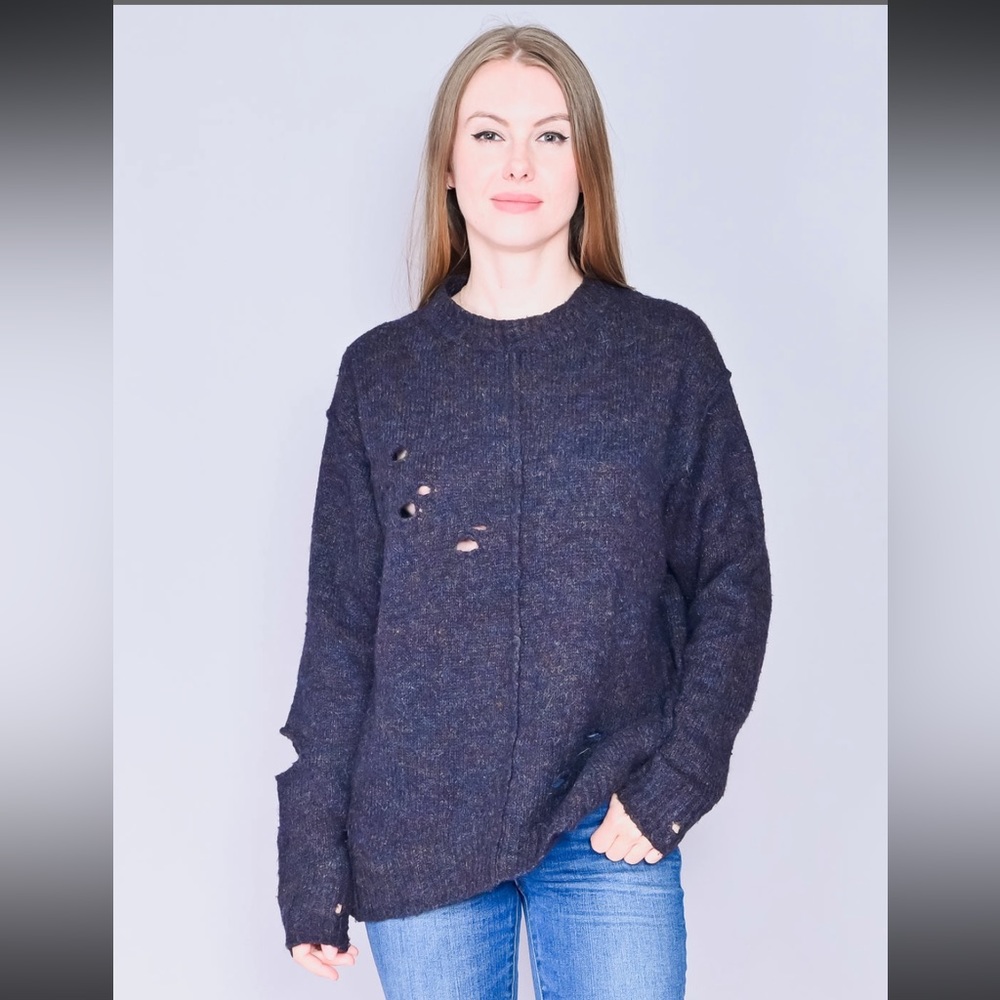 Isabel Marant Oversized Sweater S